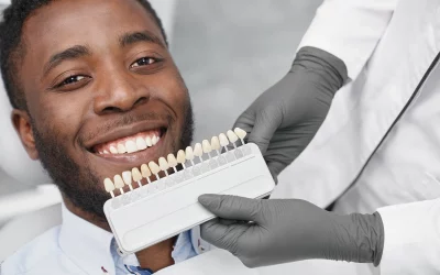 Comment fonctionne un éclaircissement dentaire ?