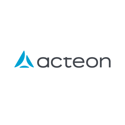 Acteon Logo