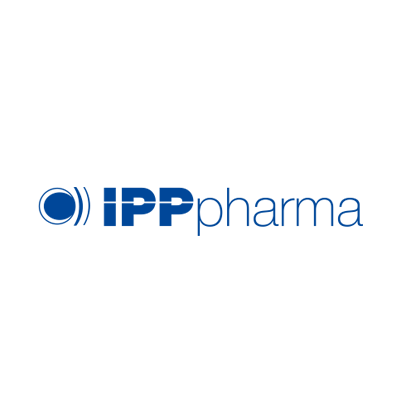 IPP Pharma logo
