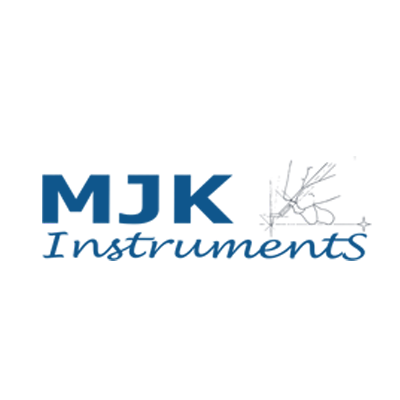 MJK Instruments logo