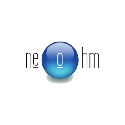 neohm logo