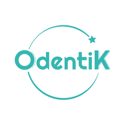Odentik Logo