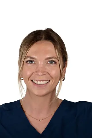 Dr Jeanne Dubedout, chirurgien-dentiste au cabinet Le Papillon